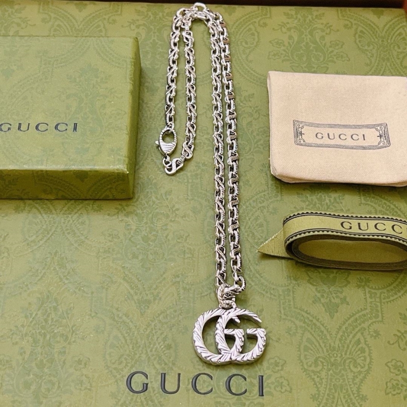 Gucci Necklaces